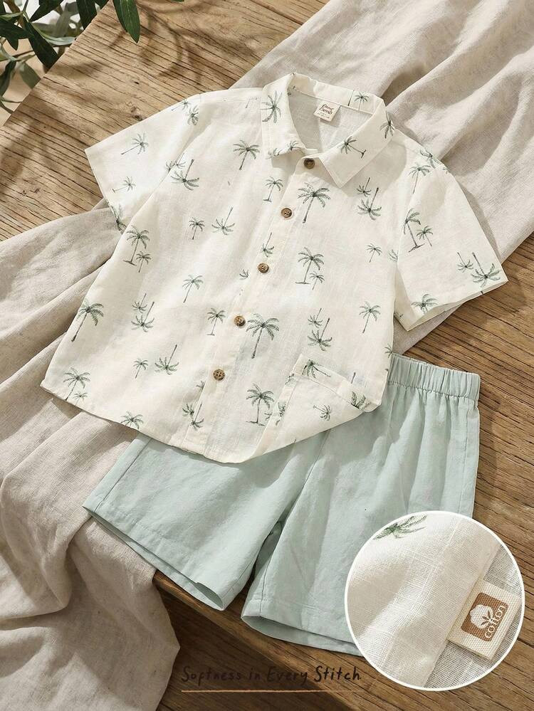 Two pieces set | SHEIN