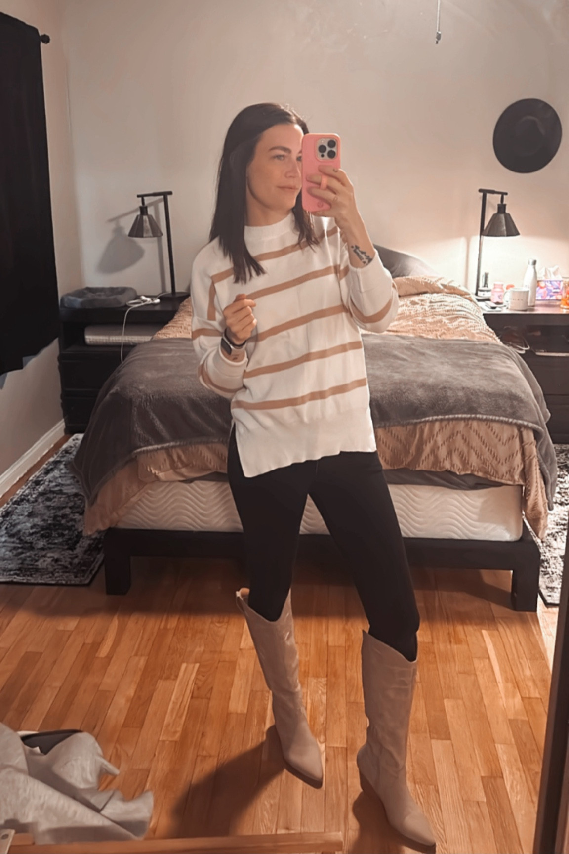 Fall outfit
Use code OCTOBER20 for 20% off

#LTKSeasonal #LTKWorkwear #LTKStyleTip