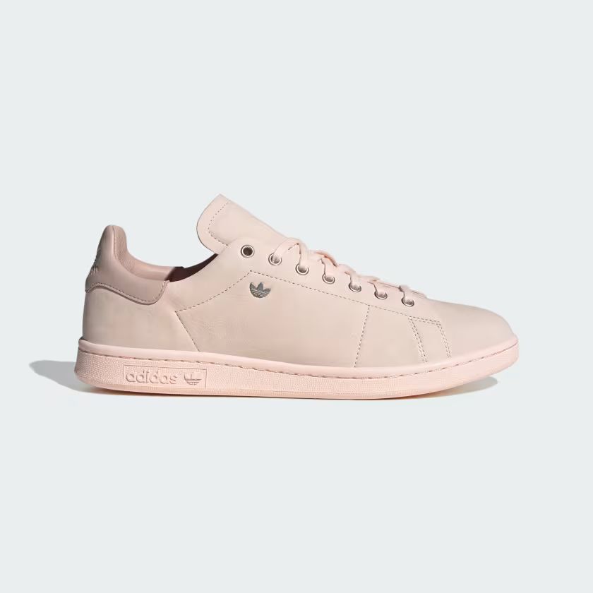 Stan Smith Lux Shoes | adidas (US)