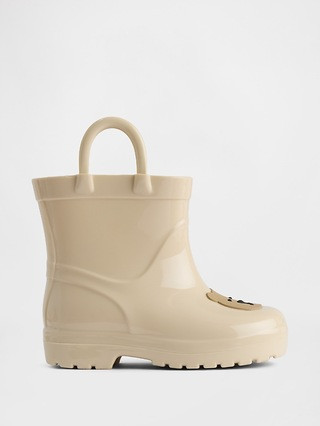Toddler Brannan Bear Rain Boots | Gap (US)