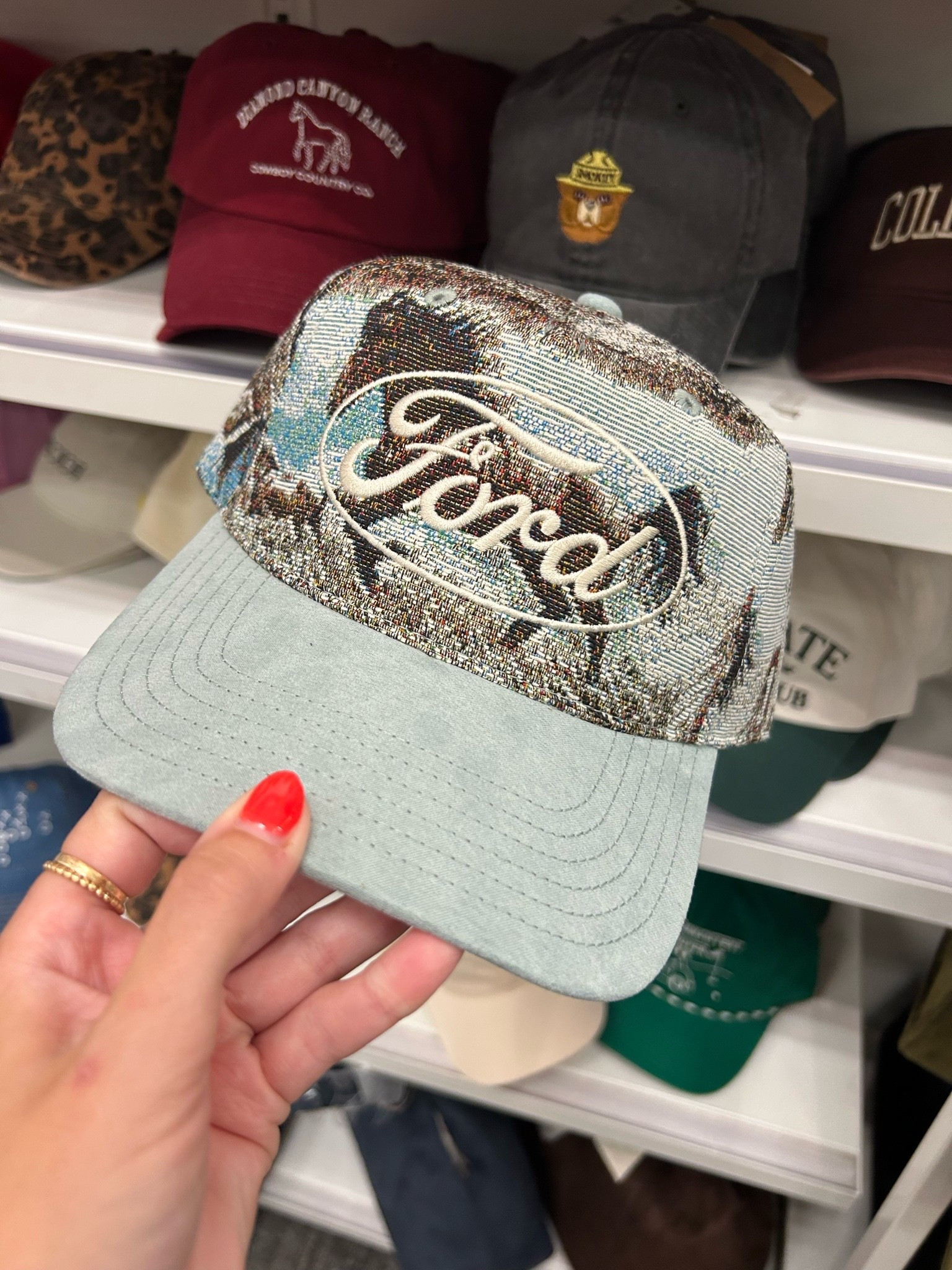 // graphic hat // fall accessories // cute hats // baseball hat //

#LTKSeasonal