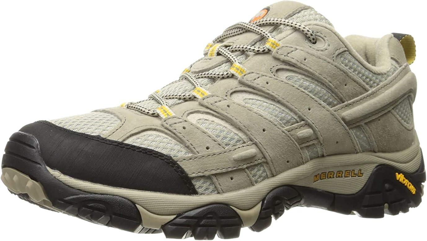 Merrell Women's Moab 2 Vent Hiking Shoe | Amazon (US)