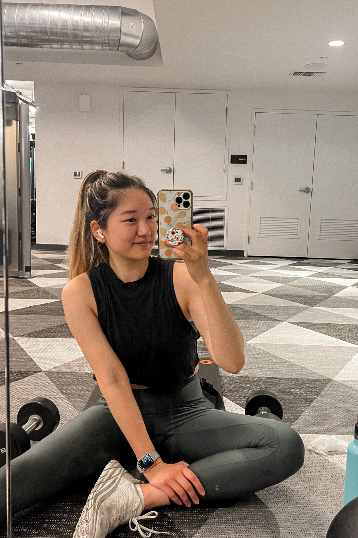 working workout outfit! #workout #fitness

#LTKfit #LTKGiftGuide