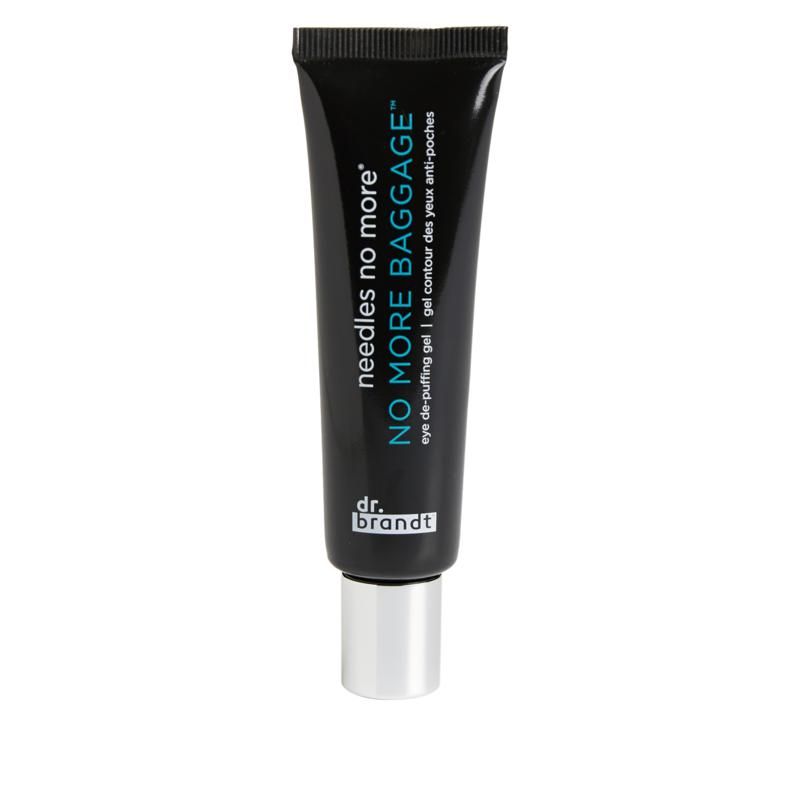 dr. brandt® No More Baggage Eye De-Puffing Gel - 20150489 | HSN | HSN