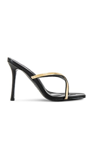 Alias Mae Mira Sandal in Black from Revolve.com | Revolve Clothing (Global)