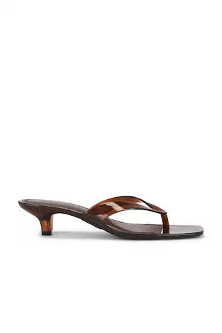 Tracie Sandal
                    
                    Steve Madden | Revolve Clothing (Global)