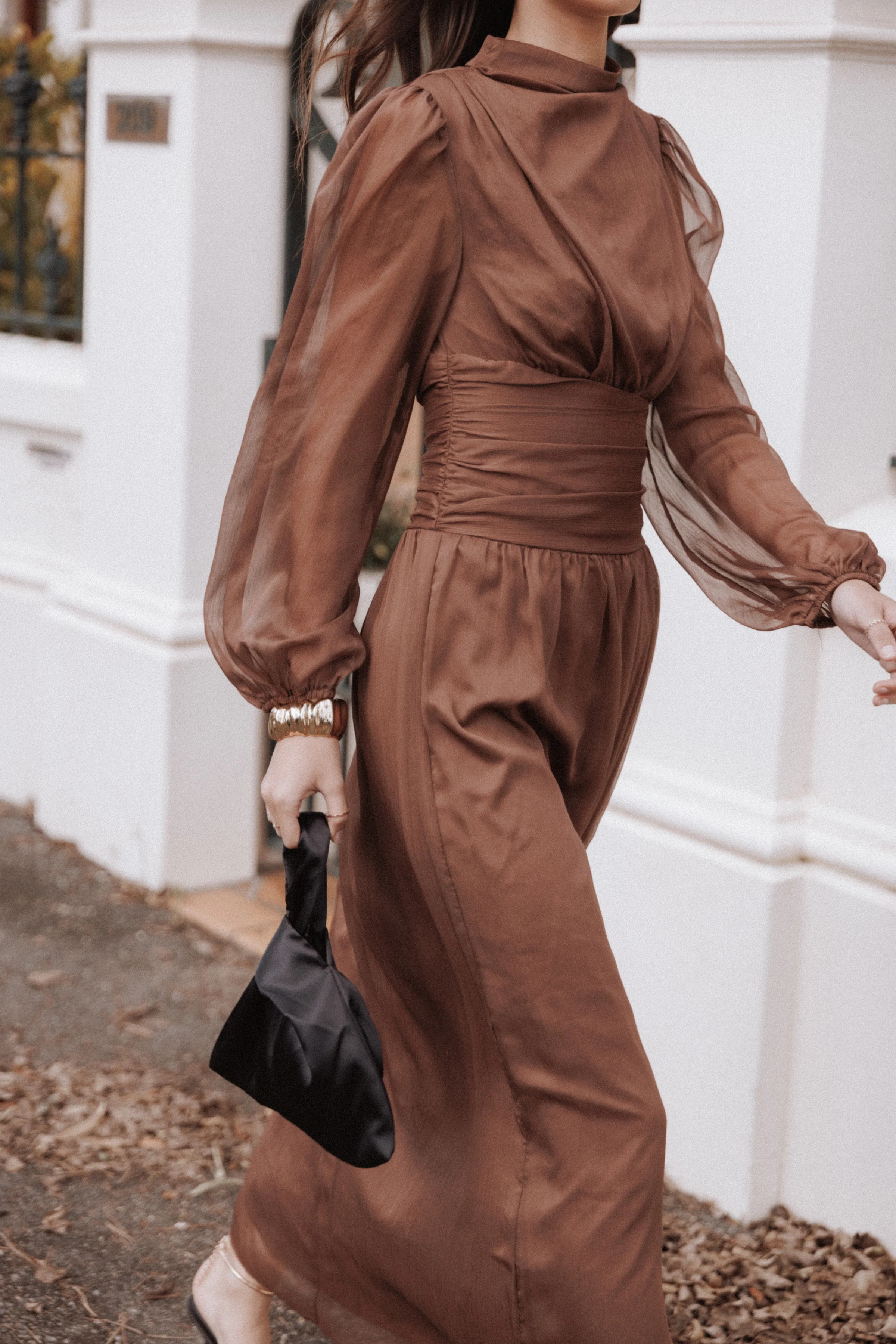 Vienna Bag - Black | Petal & Pup (US)