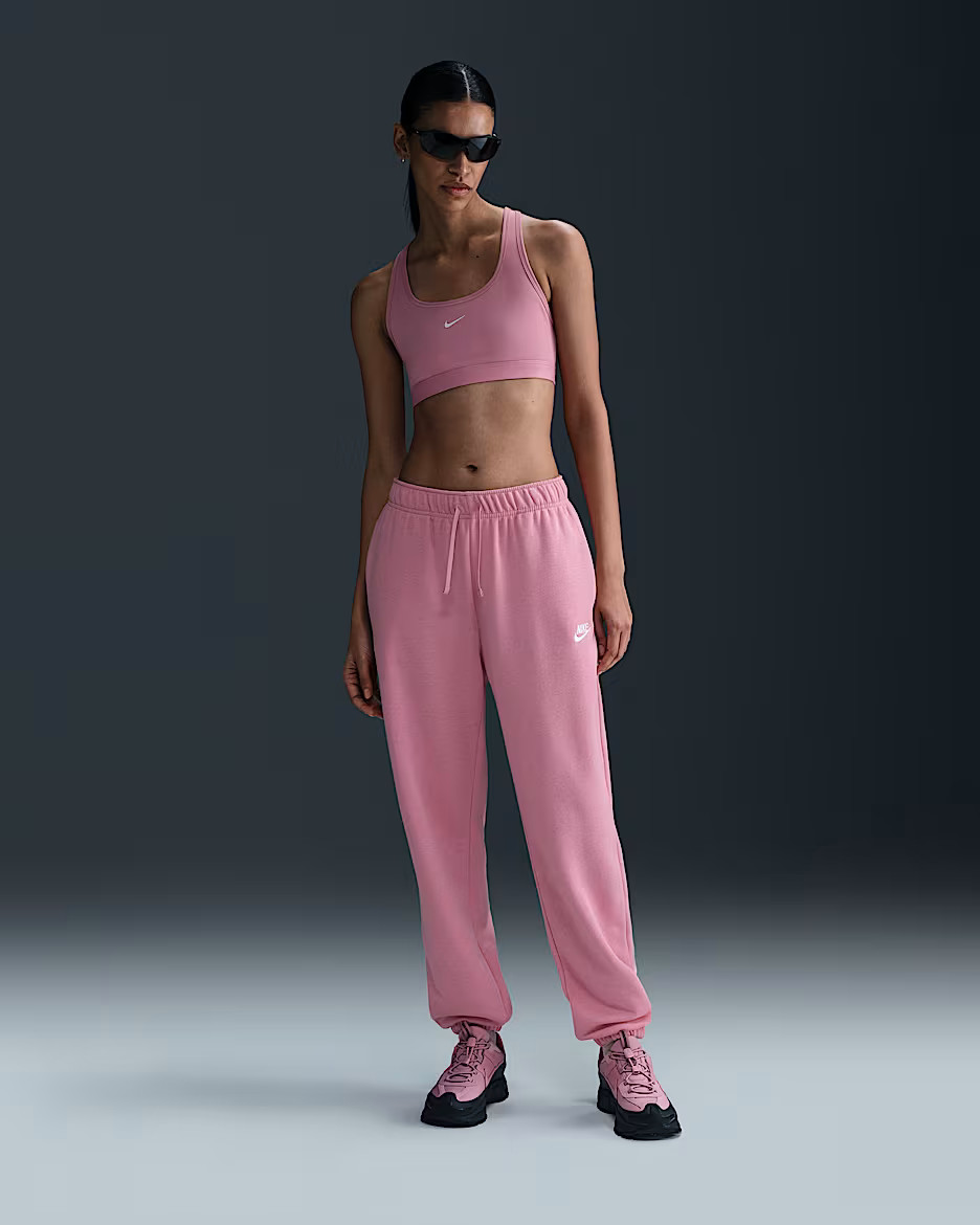 Nike Sportswear Club FleeceWomen's Mid-Rise Oversized Sweatpants | Nike (US)