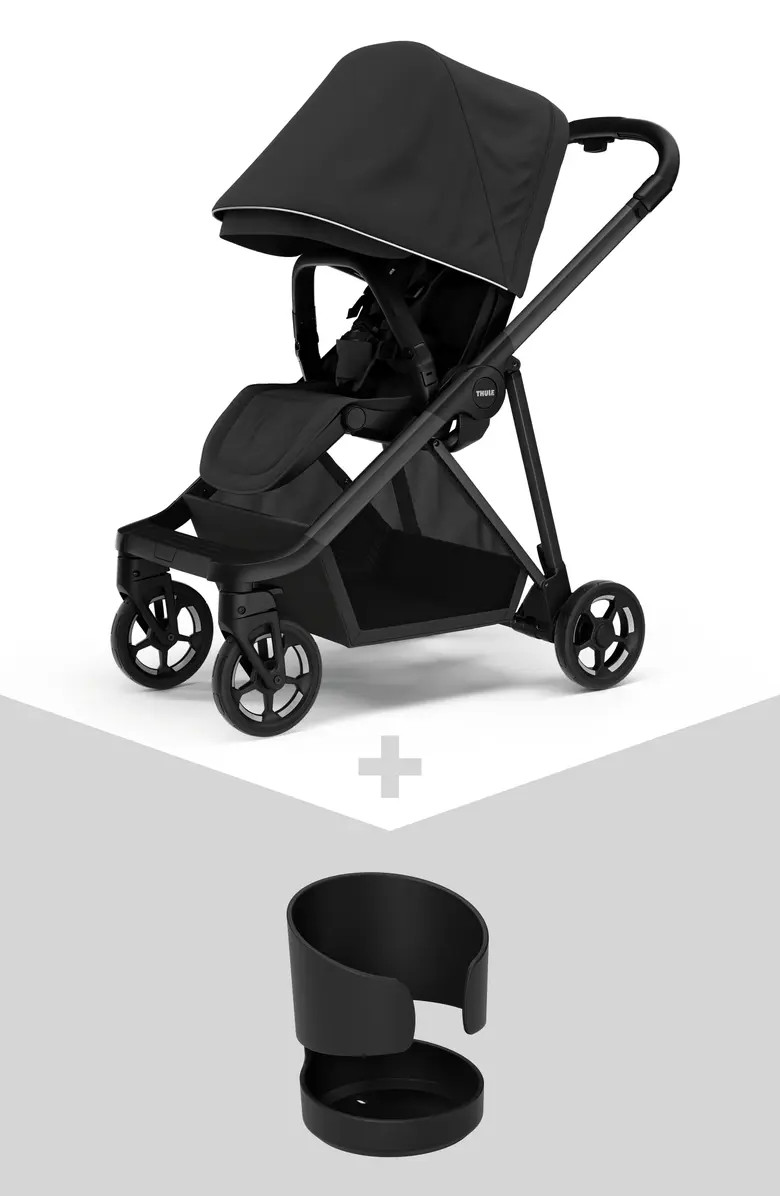 Shine Stroller & Cup Holder Set | Nordstrom