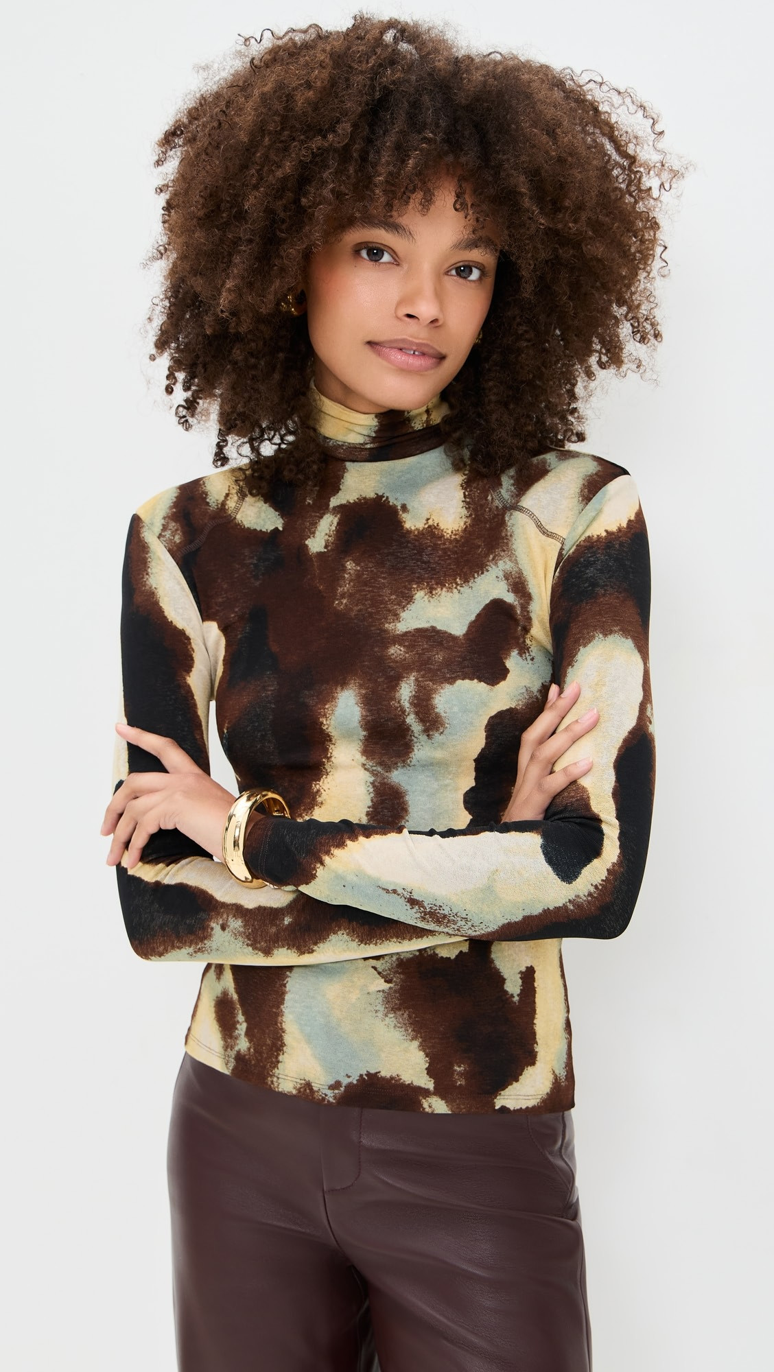 Nayeli Top | Shopbop