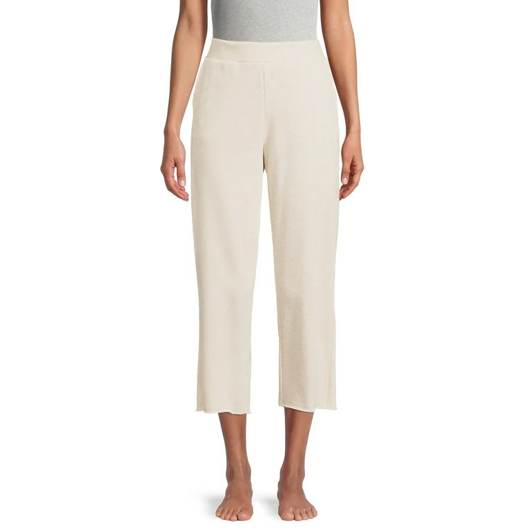 Secret Treasures Women's and Women's Plus Sleep Pants | Walmart (US)
