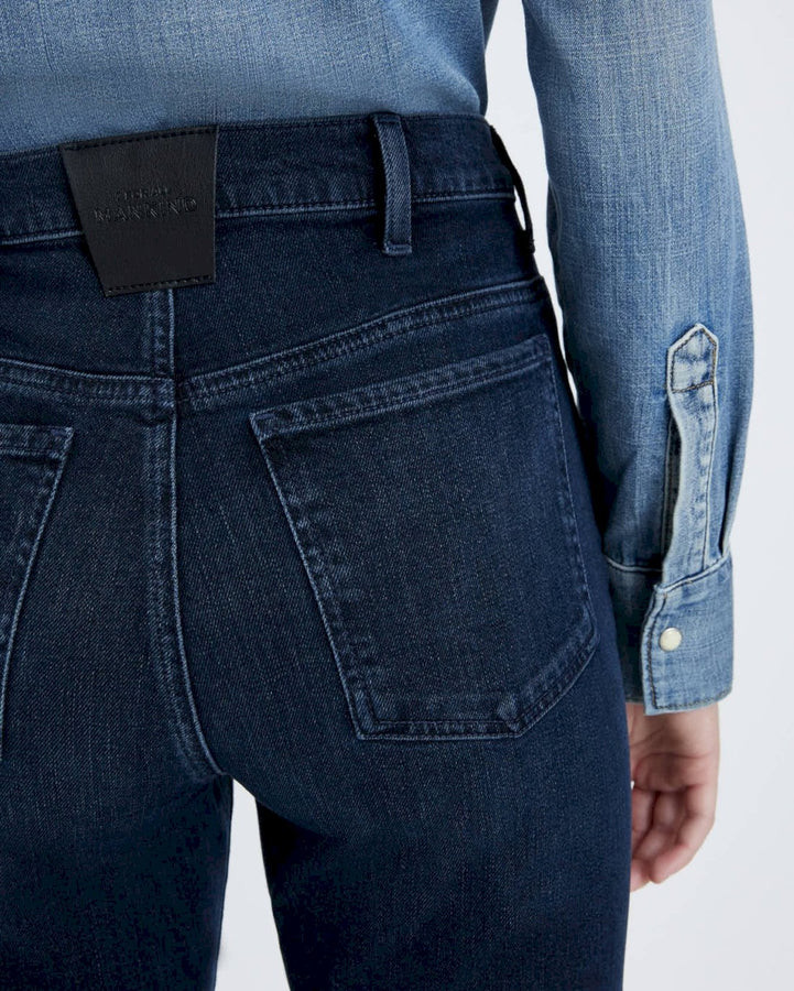 Easy Boot in Sunbeam | 7 For All Mankind