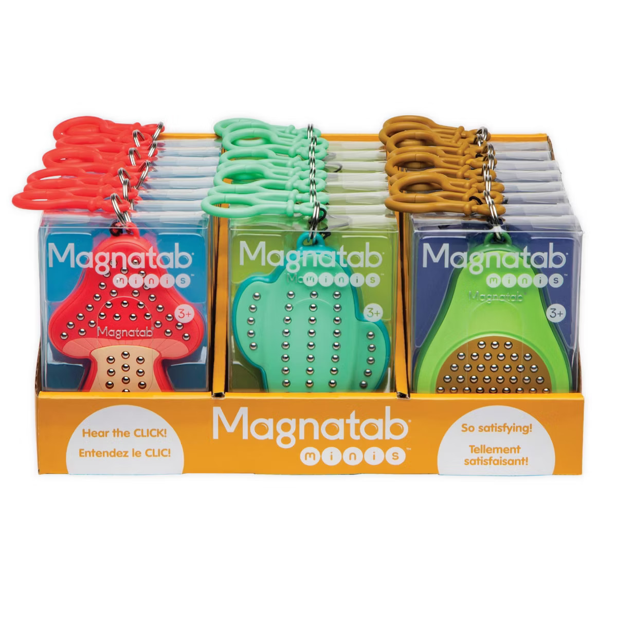 PlayMonster Magnatab Mini Board Game | Target