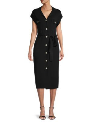 Midi Sweater Dress | Saks Fifth Avenue OFF 5TH