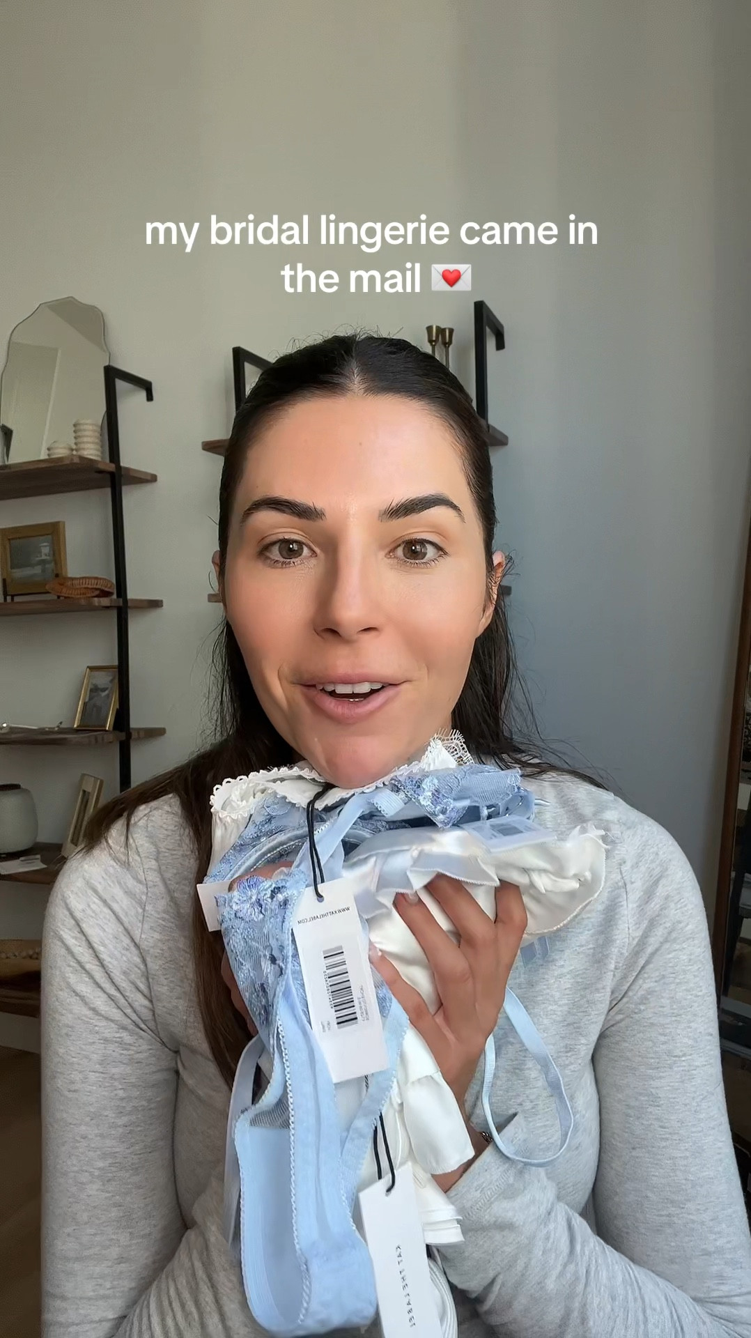 Bridal lingerie

#LTKWedding