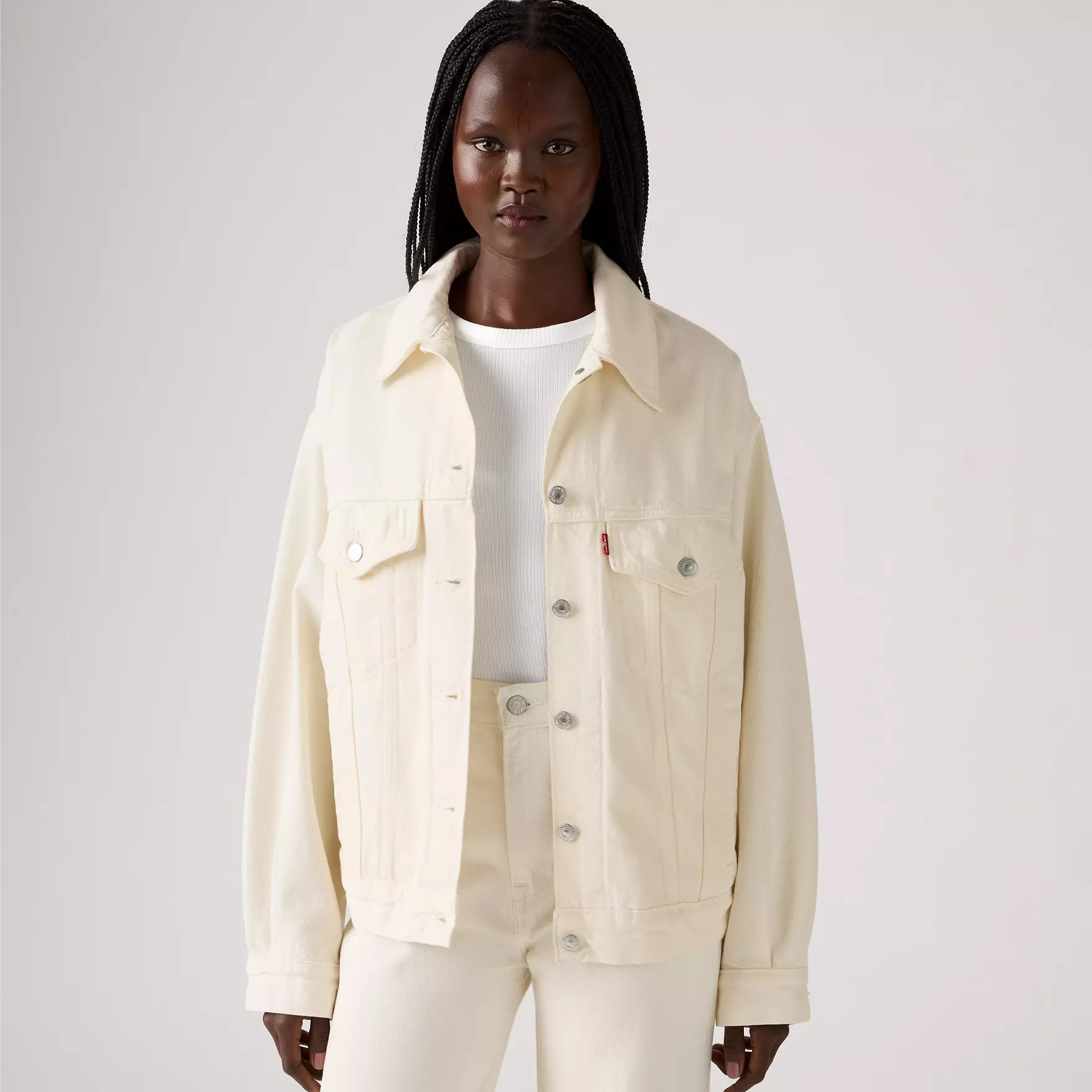 90s Trucker Jacket | Levi's US