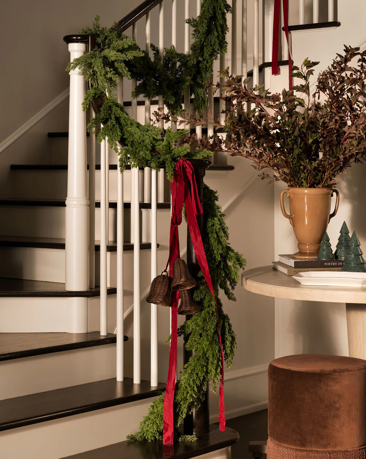 Talley Woven Bells | McGee & Co. (US)