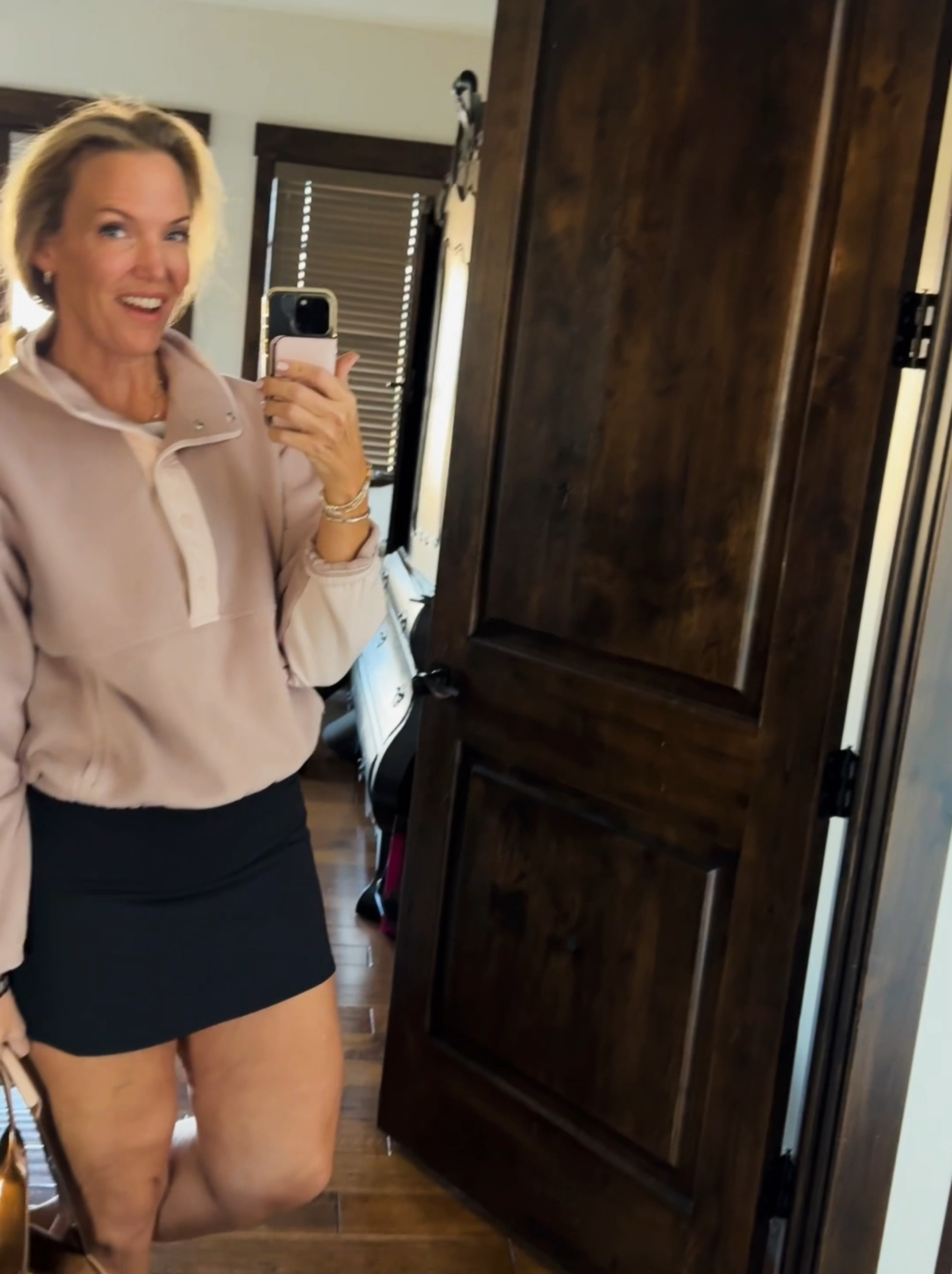 Here are some tennis looks that I have been loving. 

#LTKWatchNow #LTKActive #LTKOver40