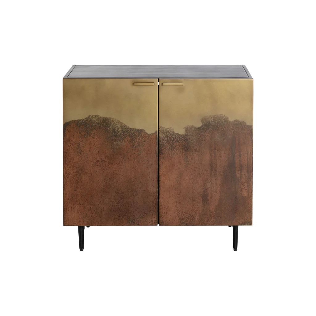 Auburn Nightstand | 2Modern (US)