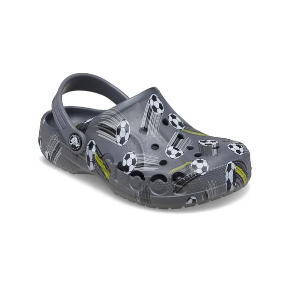 Crocs Toddler & Kids Baya Clog | Walmart (US)