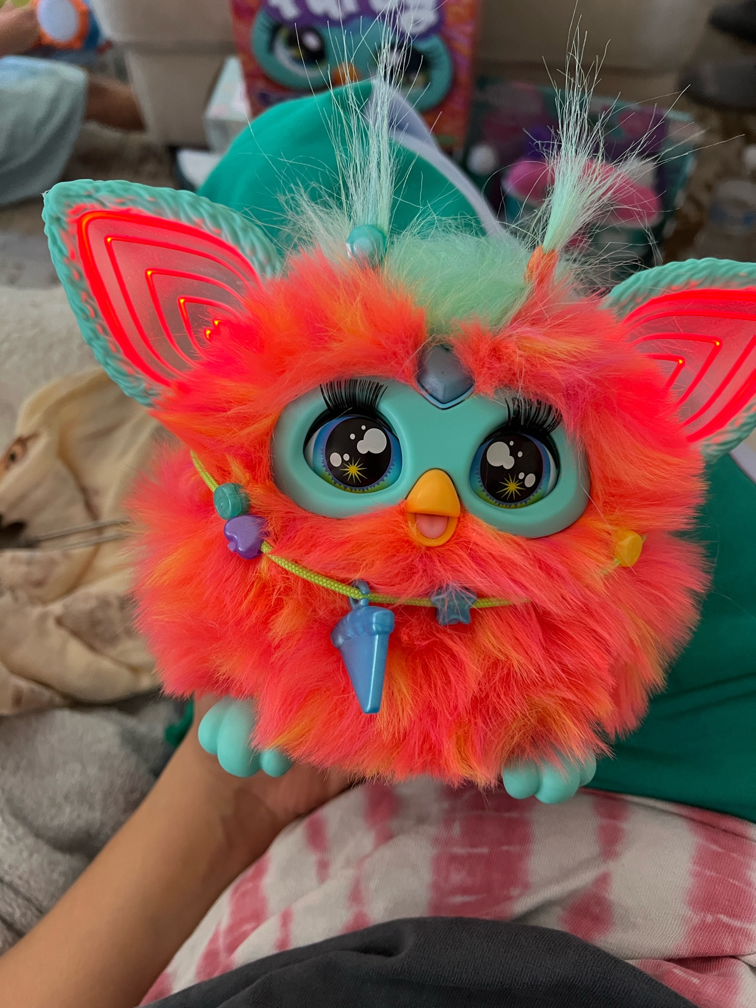 One of my 4yo daughter’s favorite toys rn

#LTKGiftGuide #LTKMostLoved #LTKkids