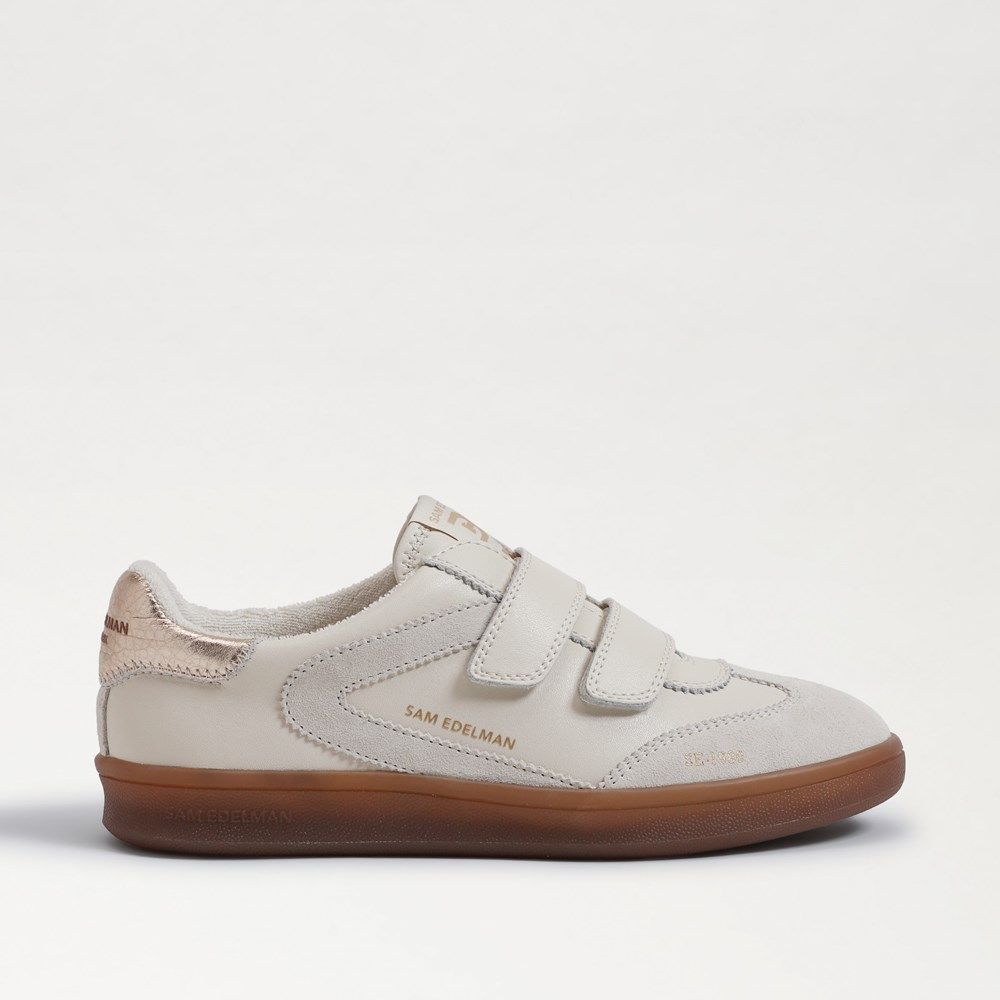 Talia Velcro Sneaker | Sam Edelman