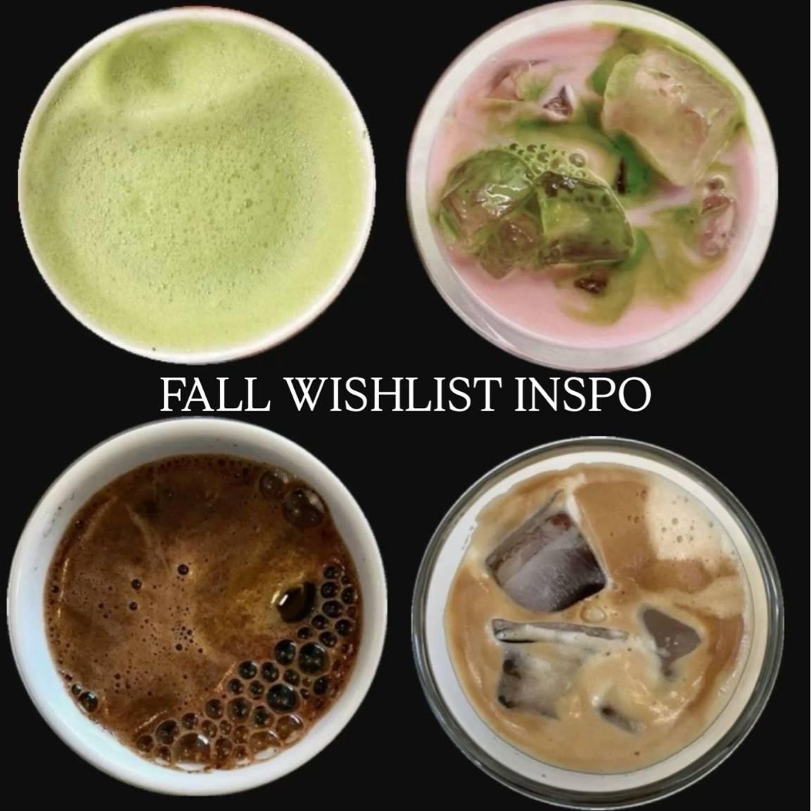 IM CRAVING FALL TIME! These are just things that I want to buy once fall time rolls around hehe

#LTKU #LTKSeasonal #LTKHome