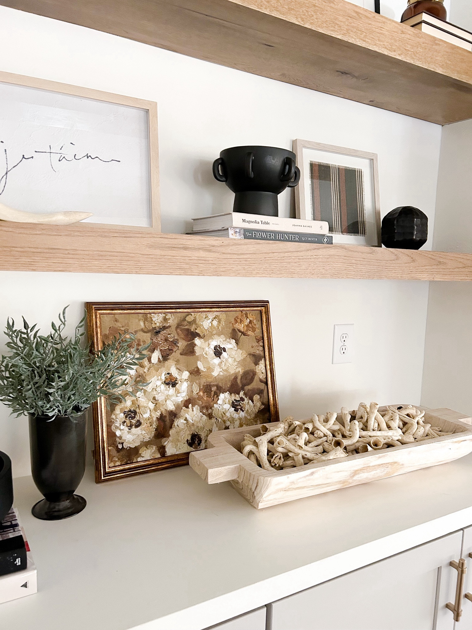 Target home
Artwork
Neutral decor
Shelf decor
Living room inspo 
Fireplace
Mantle
Studio McGee
Hearth and hand
Spring decor 

#LTKfindsunder50 #LTKhome #LTKfamily