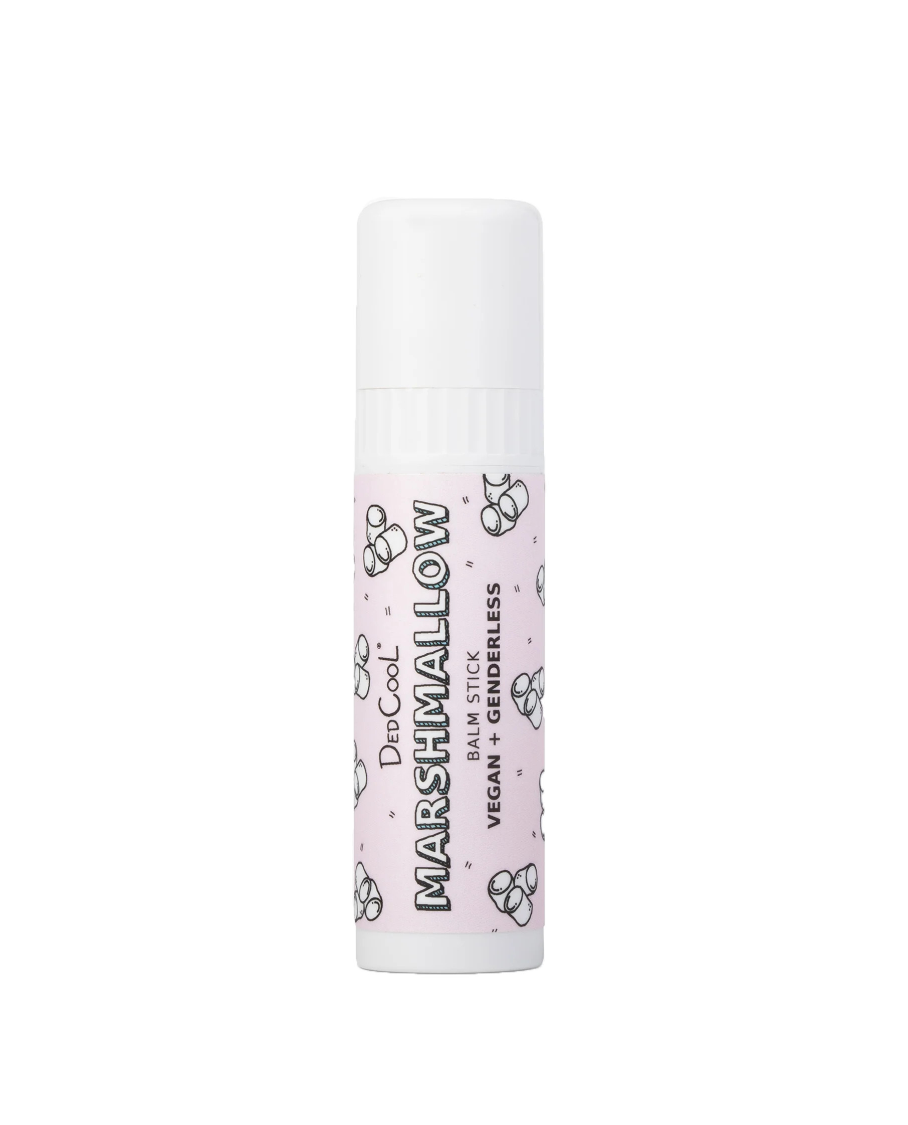 Marshmallow Balm Stick | DedCool