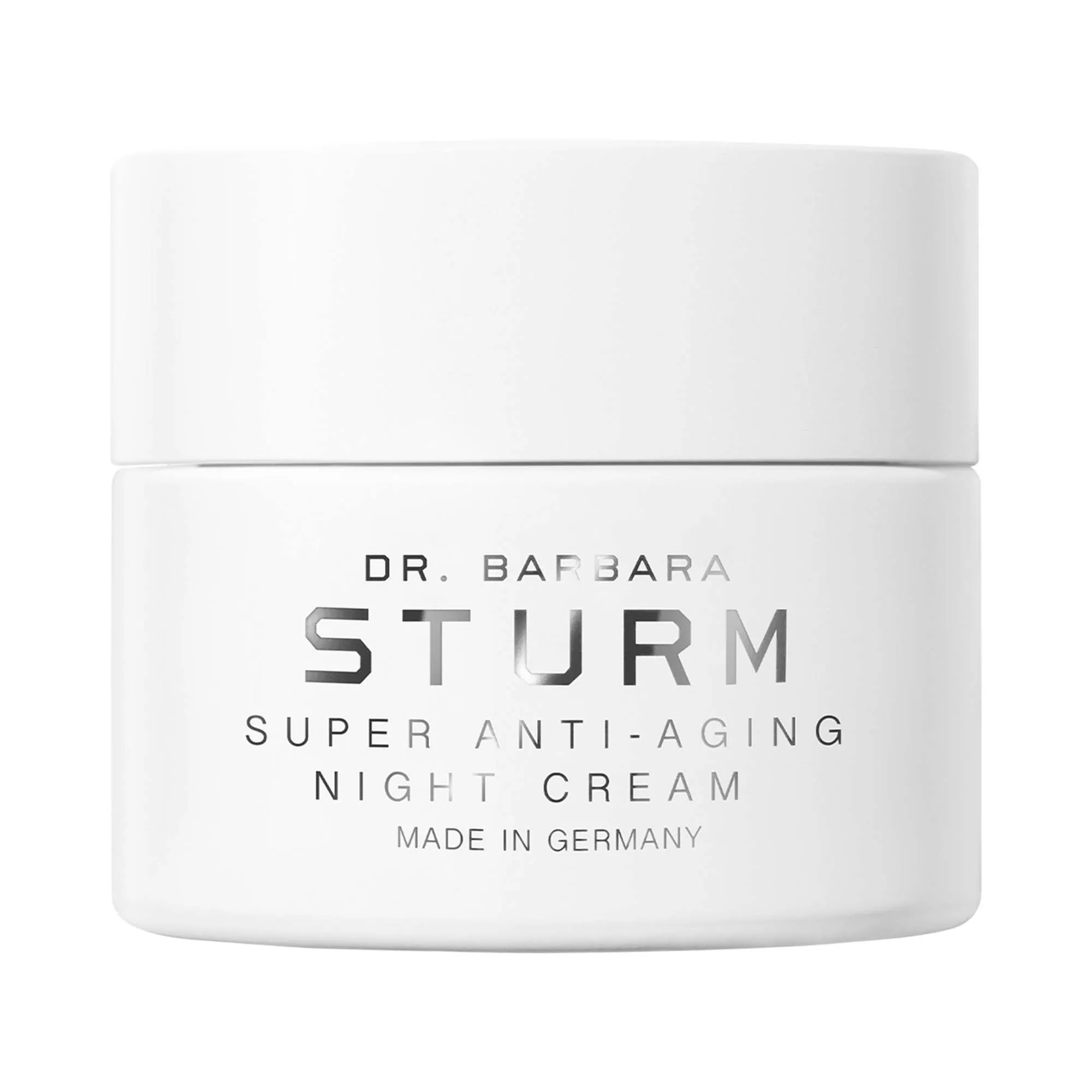 Dr. Barbara Sturm Super Anti-Aging Night Cream 1 oz / 30 mL | Sephora (US)