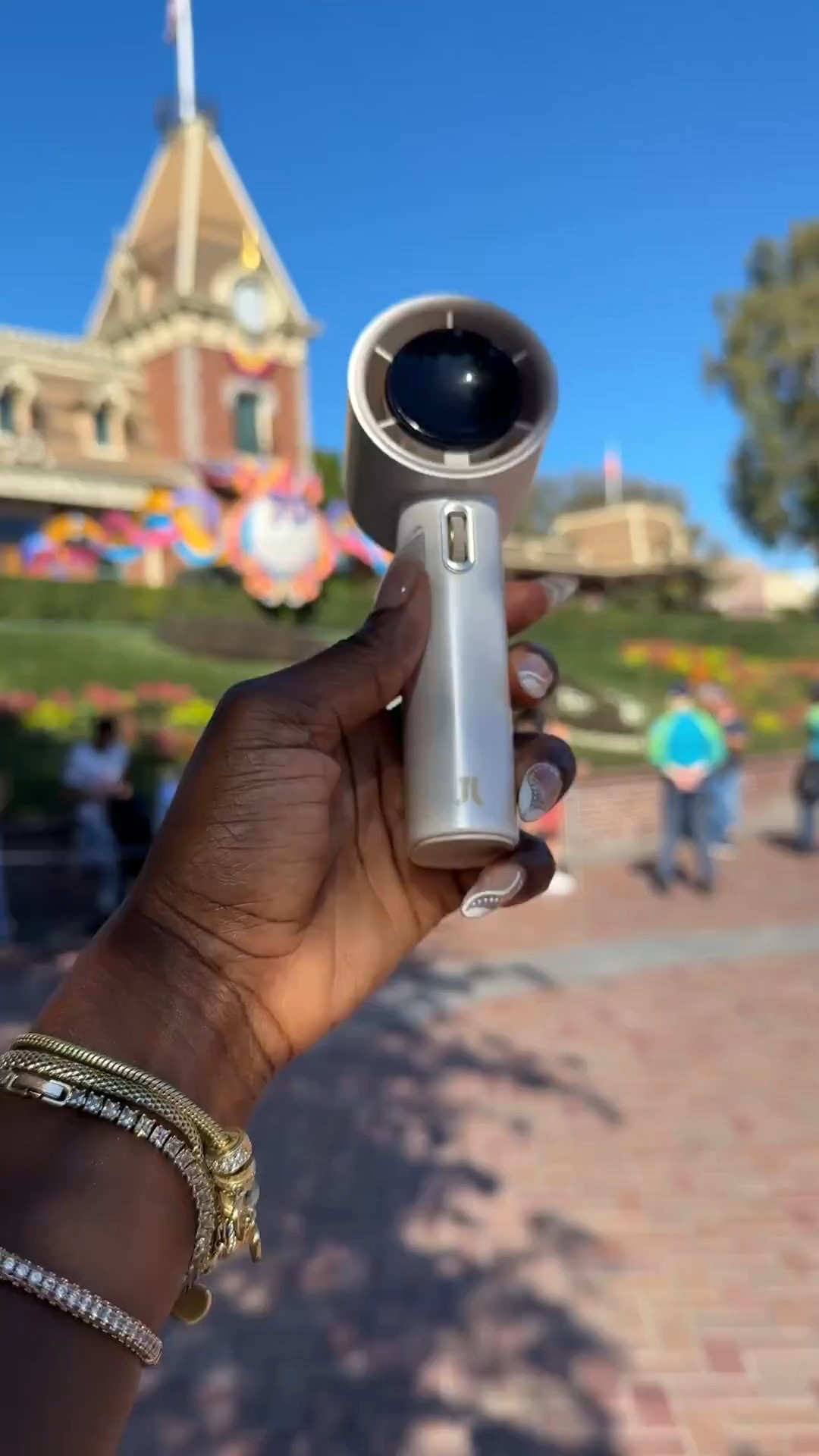 Jisuu electric fan, electric fan, travel beauty essentials disney trip packing must haves luxury beauty aesthetic black women content travel influencer
 

 

#LTKSeasonal #LTKSaleAlert #LTKFamily