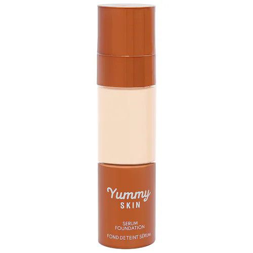 Danessa Myricks BeautyYummy Skin Serum Foundation | Sephora (US)