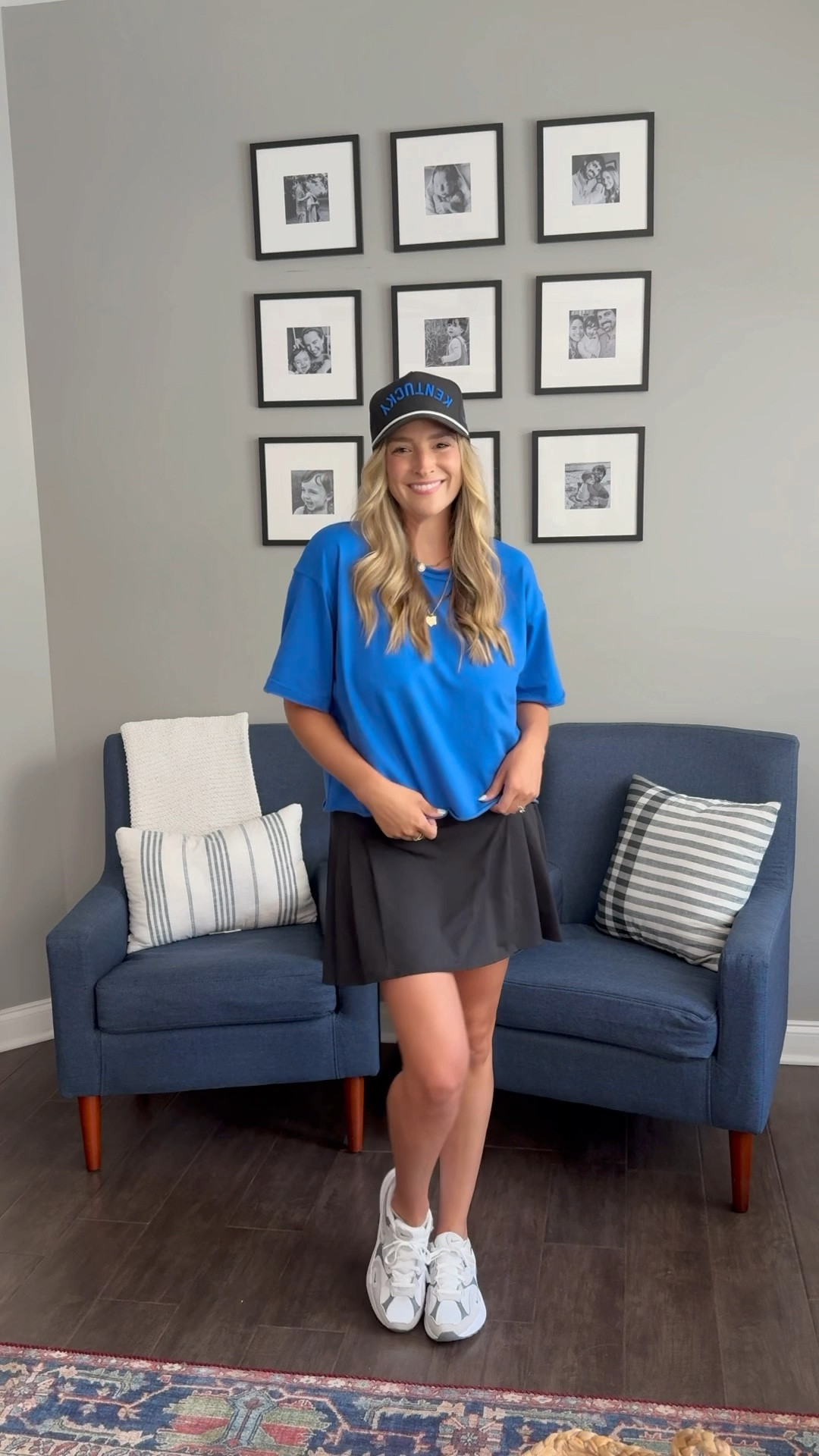 Affordable Outfits for the Everyday Girl: Day 6!! Athleisure :) 

#LTKActive #LTKStyleTip #LTKFindsUnder100