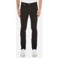 Levi's Men's 501 Skinny Jeans - Black Punk | Coggles (Global)