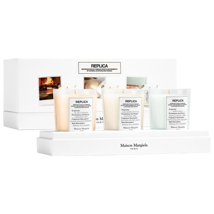 ’REPLICA’ Mini Candle Trio Set | Sephora (US)