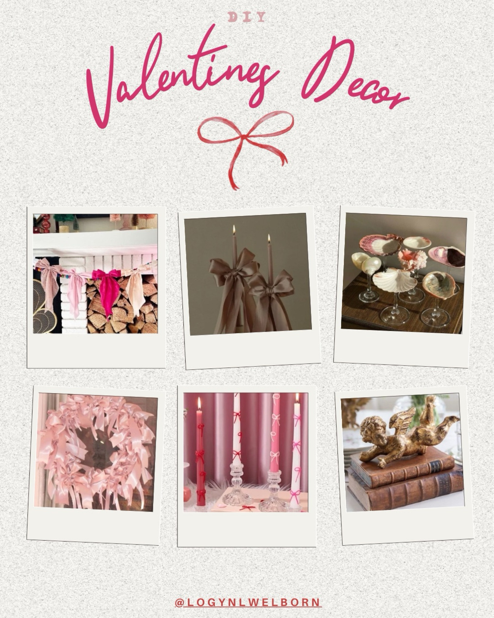 cute and simple interior design tips for valentines decor you can use over and over again. #interiordesign #valentinesdecor 

#LTKGiftGuide
