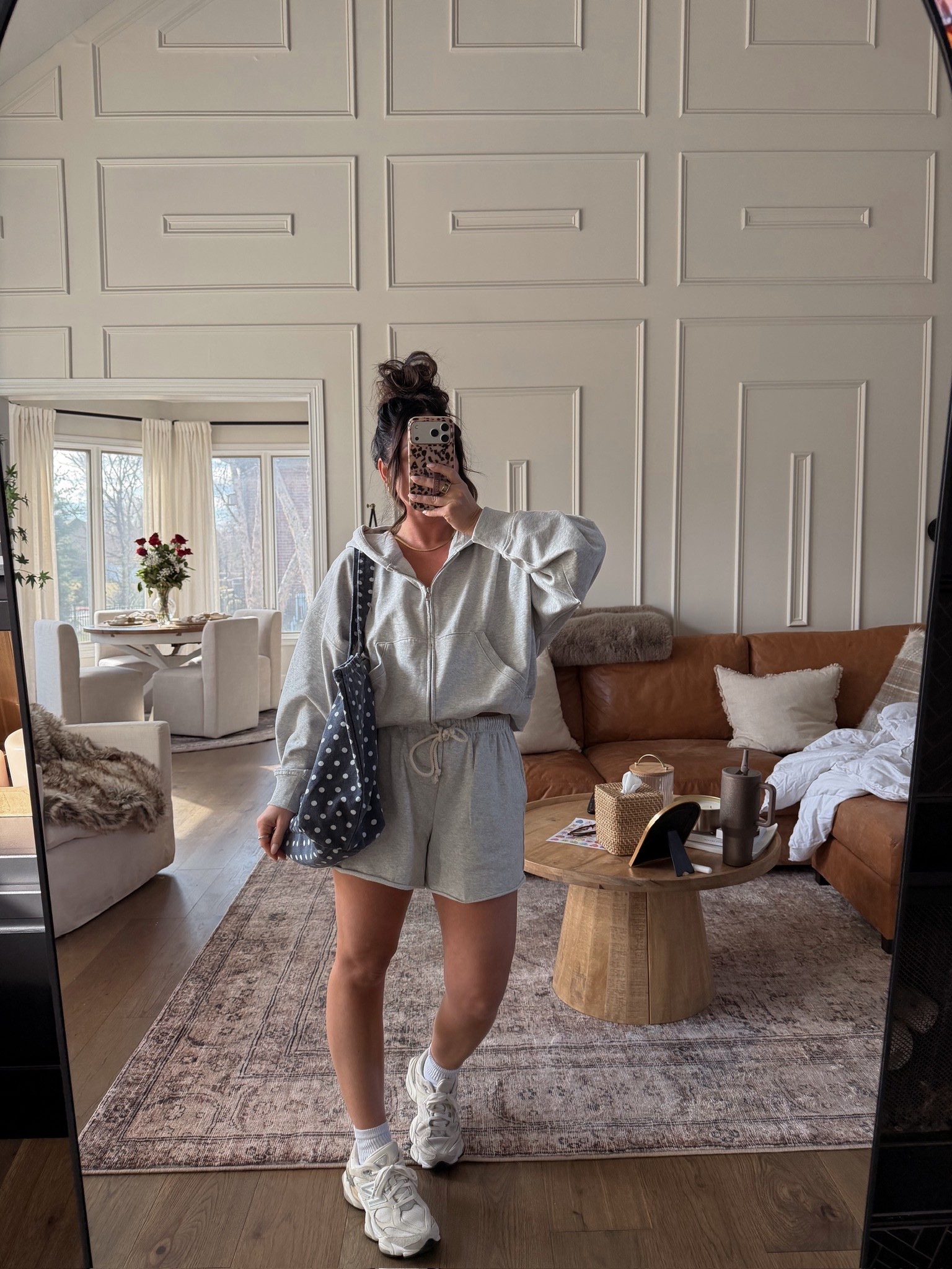 10/10 errand running outfit 🤌🏼💙

#LTKootd #LTKdayinmylife #LTKgrwm