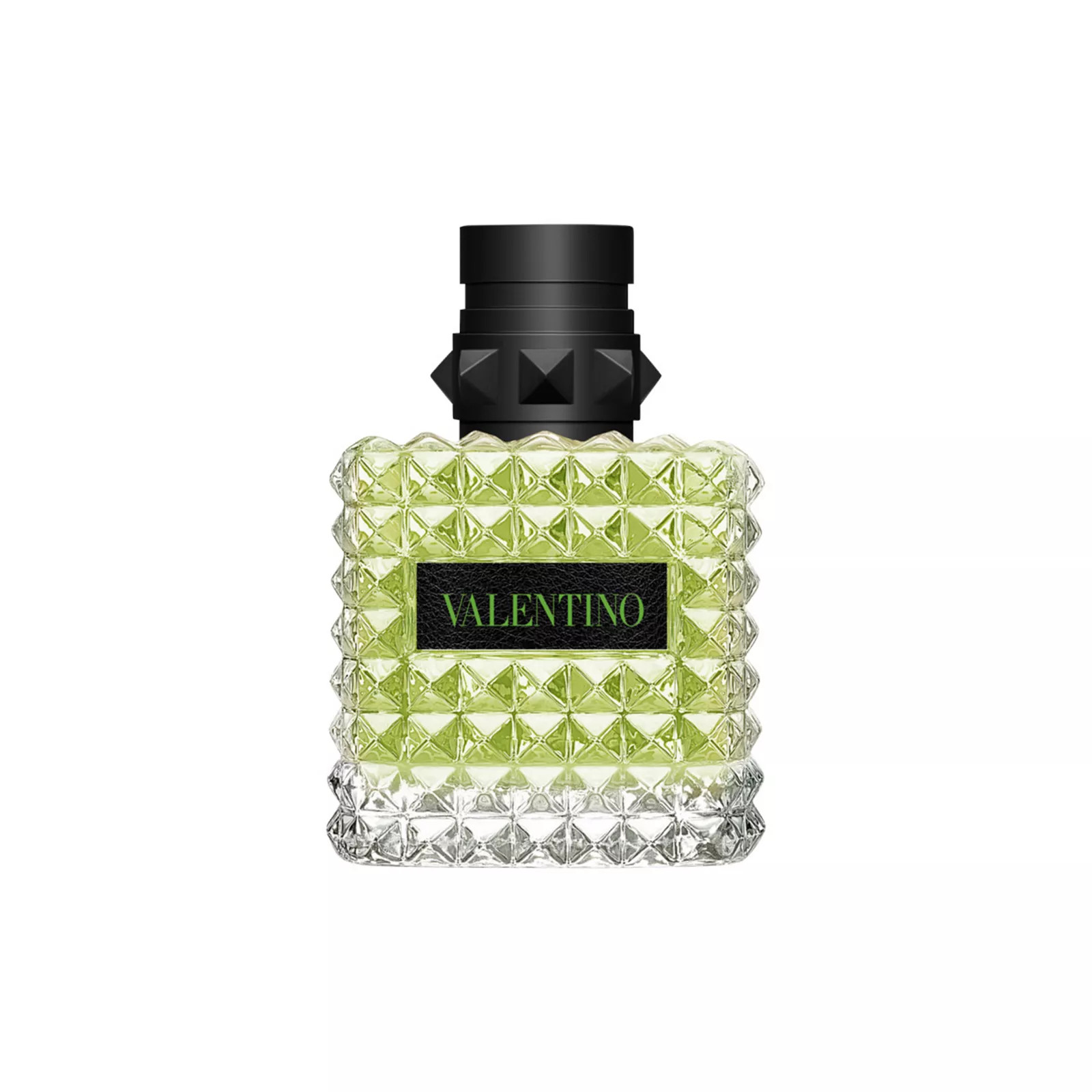 Valentino Donna Born in Roma Green Stravaganza Eau de Parfum with Vanilla & Tea Accord, Size: 1 FL Oz, Brgreen | Kohl's