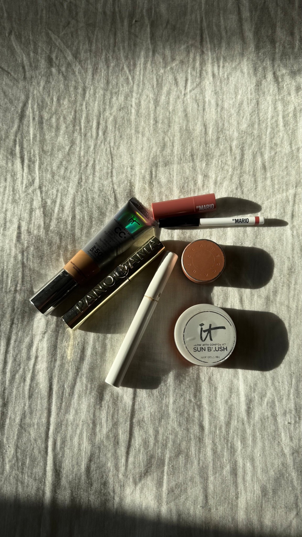 my everyday makeup! 

#LTKBeauty
