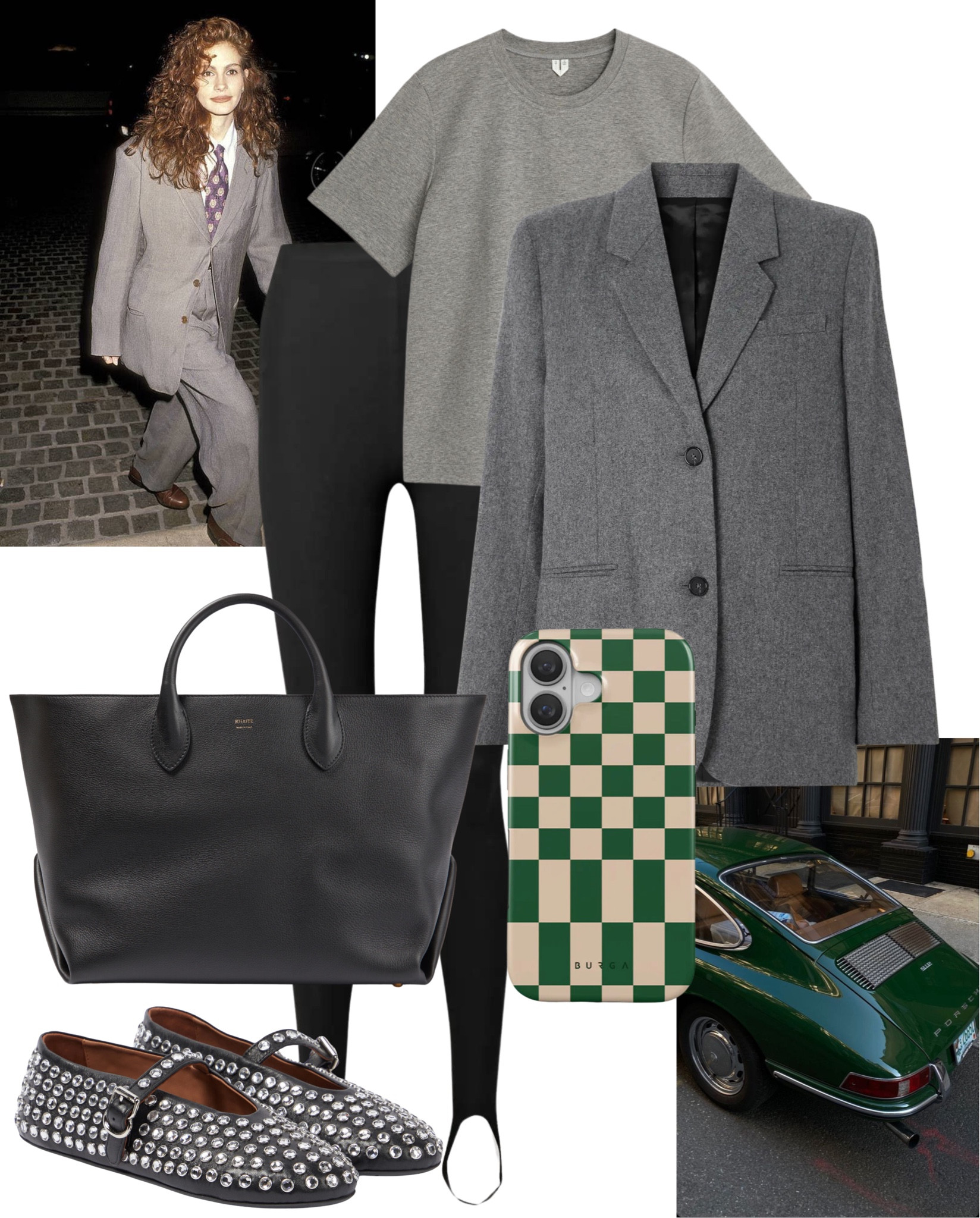 The Weekly 7 Edit

Edit  | autumn | winter | September | most wanted  | shoes | jewellery | blazer | suede | jacket | trench | dinner outfit | flats | outfit | bag | fall | city break | mood | inspo | style | car coat | casual |  Wishlist | 

#LTKautumn #LTKworkwear #LTKuk