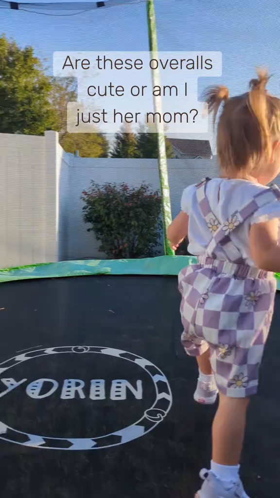 Overalls from tts but shoes and undershirt are linked!

#LTKmomlife #LTKootd #LTKKids