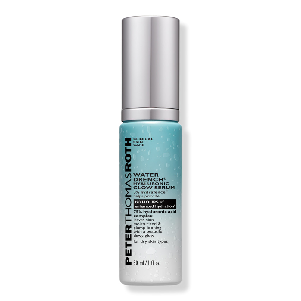 Peter Thomas Roth Water Drench Hyaluronic Glow Serum | Ulta