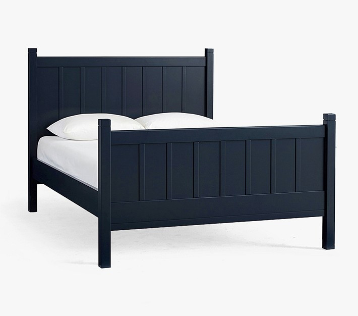 Camp Bed | Pottery Barn Kids