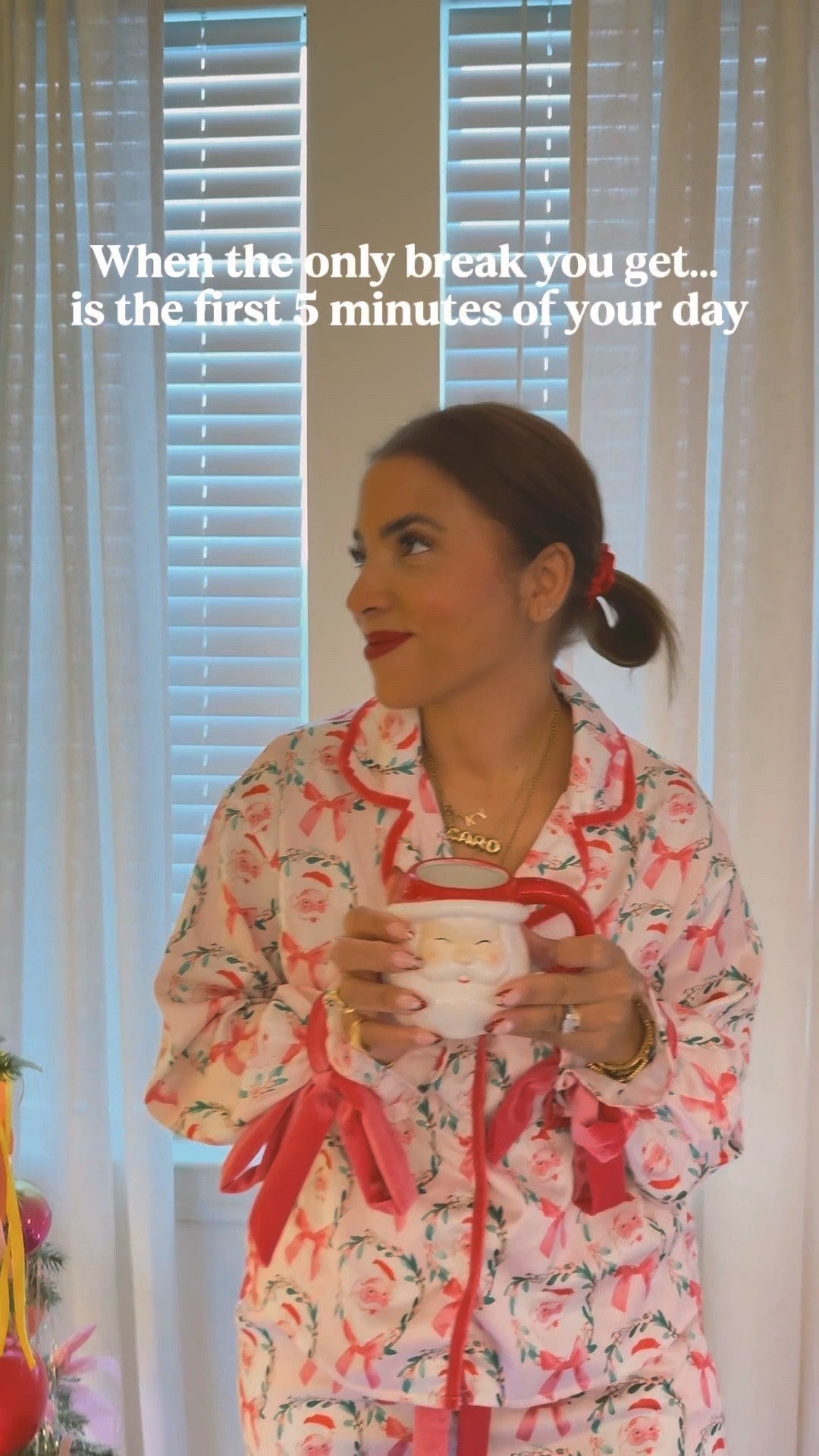  Cozy Christmas pajamas 🎄🎅🏽

#LTKdayinmylife #LTKHoliday #LTKFindsUnder50