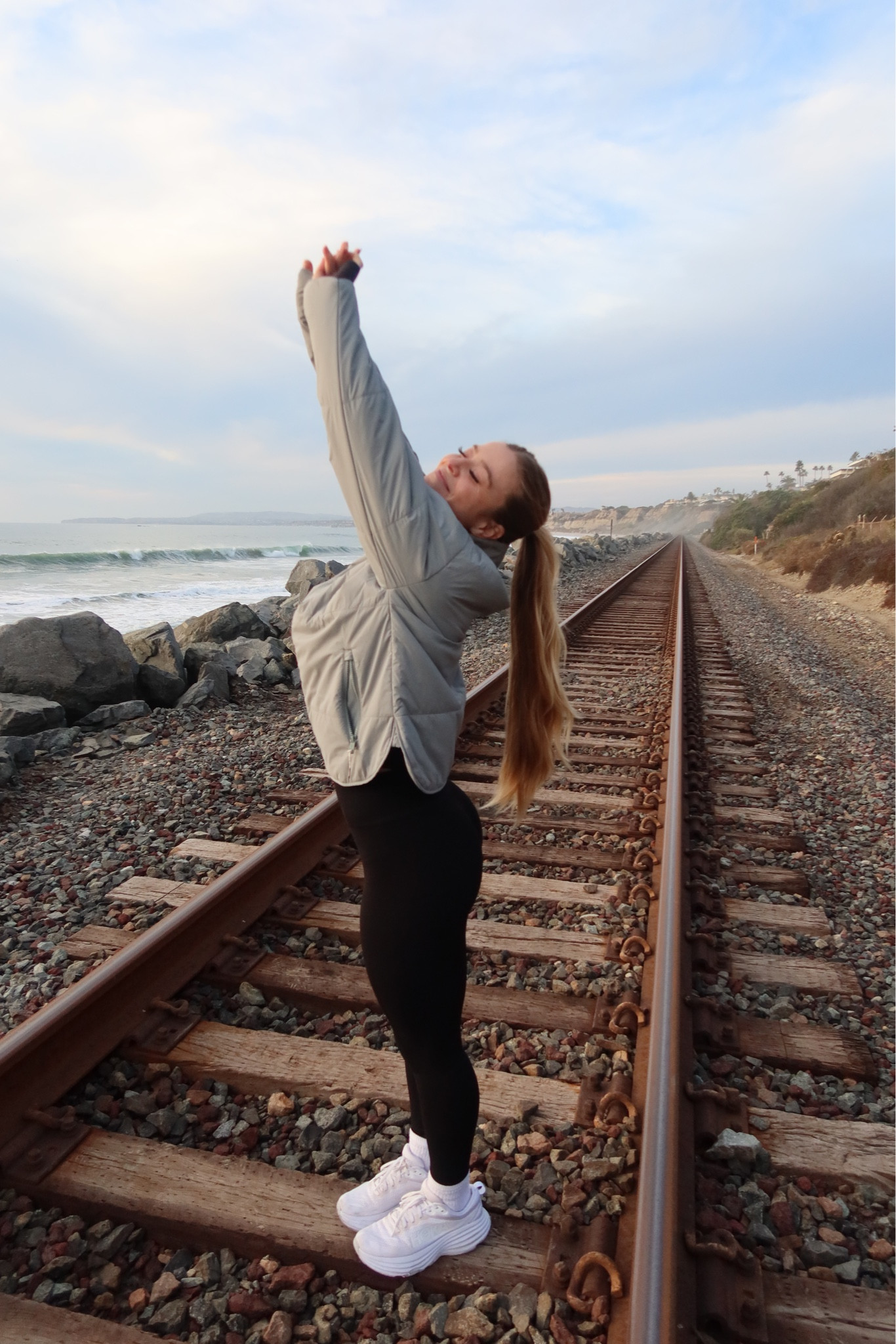 Christmas in California🌴

#LTKFitness #LTKActive #LTKGiftGuide