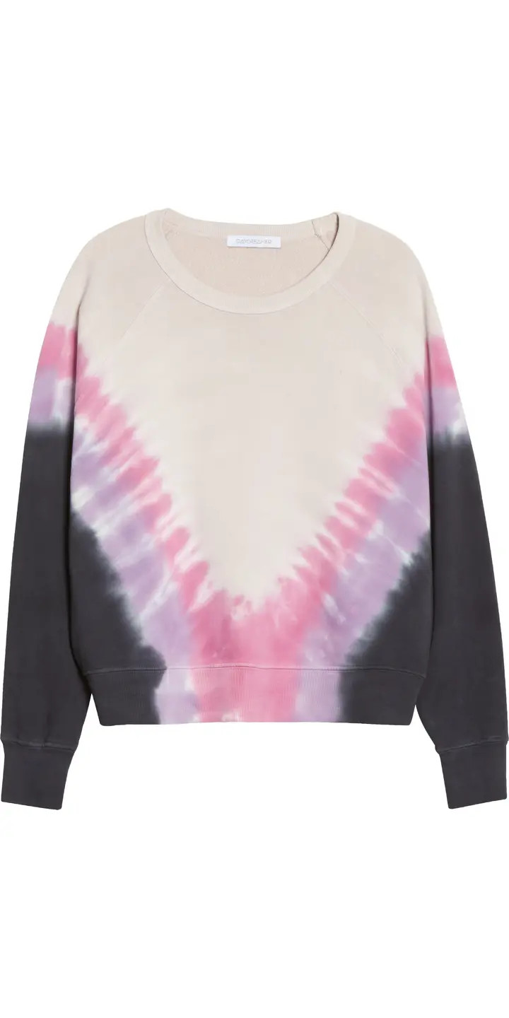 Flying Varsity Crewneck Sweatshirt | Nordstrom