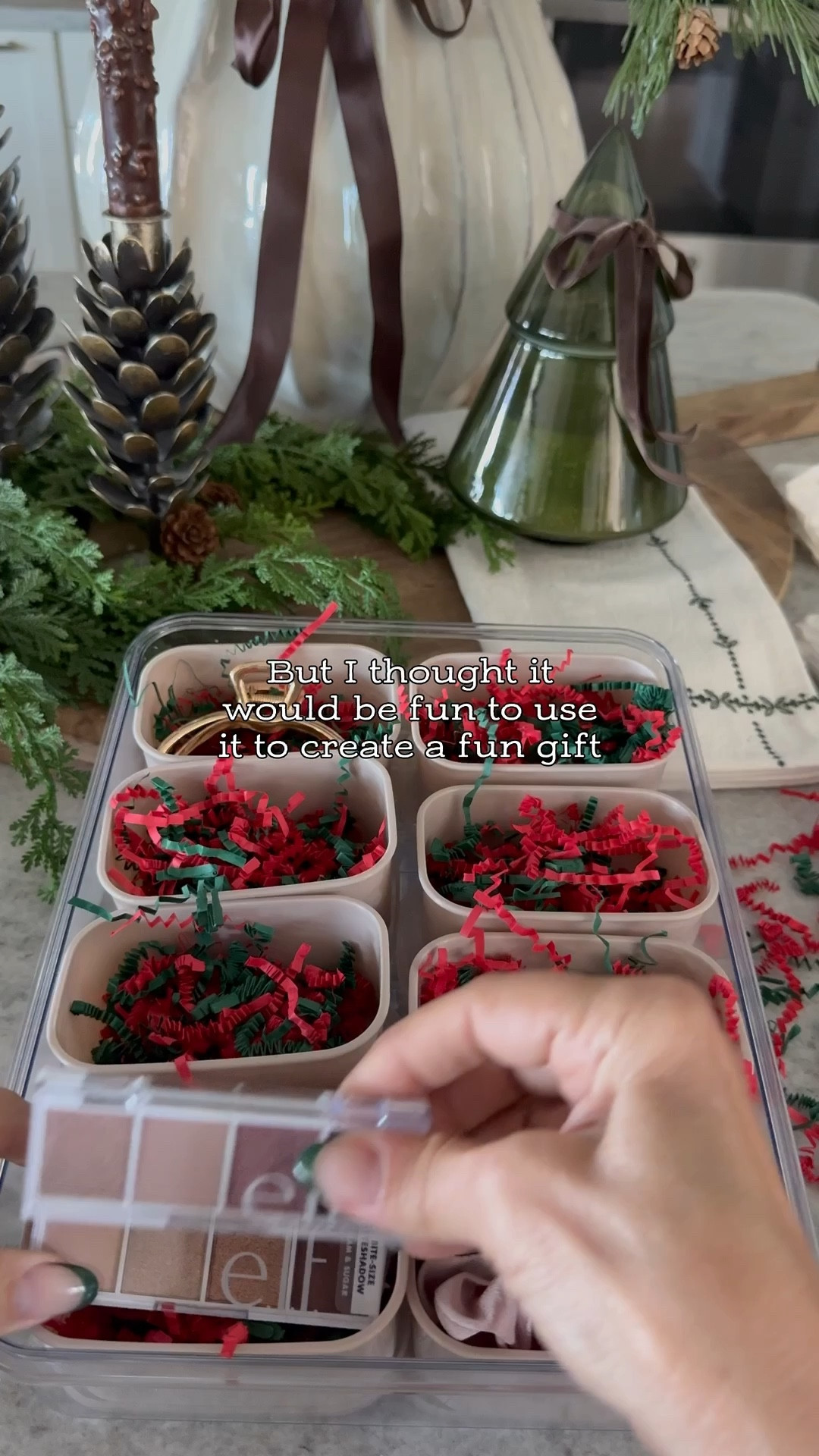 Personalized Gift Idea
Snack boxes, women’s gift idea, transitional home, modern decor, amazon find, amazon home, target home decor, mcgee and co, studio mcgee, amazon must have, pottery barn, Walmart finds, affordable decor, home styling, budget friendly, accessories, neutral decor, home finds, new arrival, coming soon, sale alert, high end look for less, Amazon favorites, Target finds, cozy, modern, earthy, transitional, luxe, romantic, home decor, budget friendly decor, Amazon decor #walmart



#LTKHoliday #LTKSeasonal #LTKGiftGuide