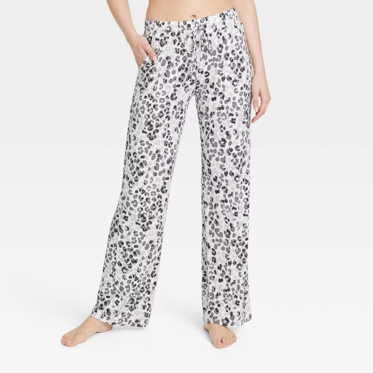 Women's Beautifully Soft Pajama Pants - Stars Above™ | Target