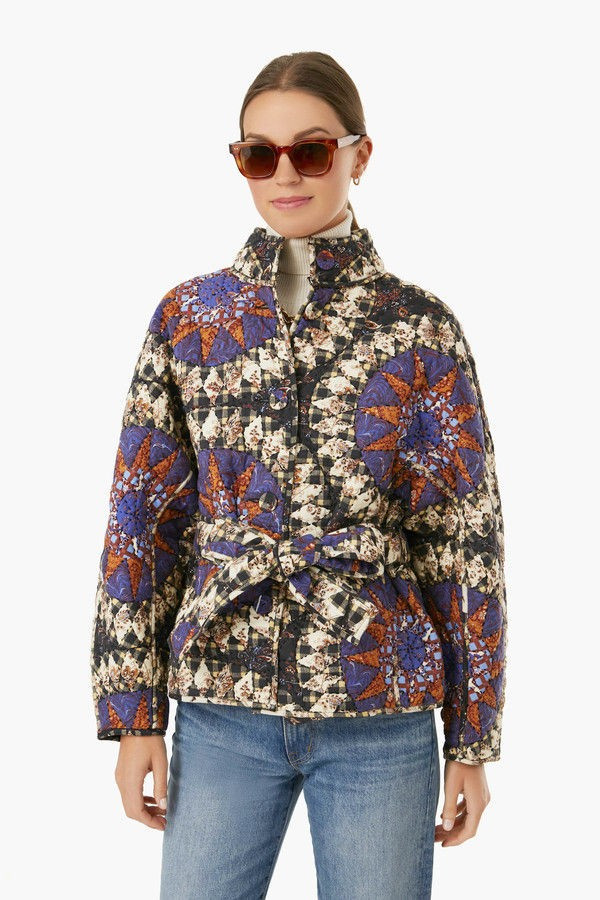 Orion Paige Jacket | Tuckernuck (US)