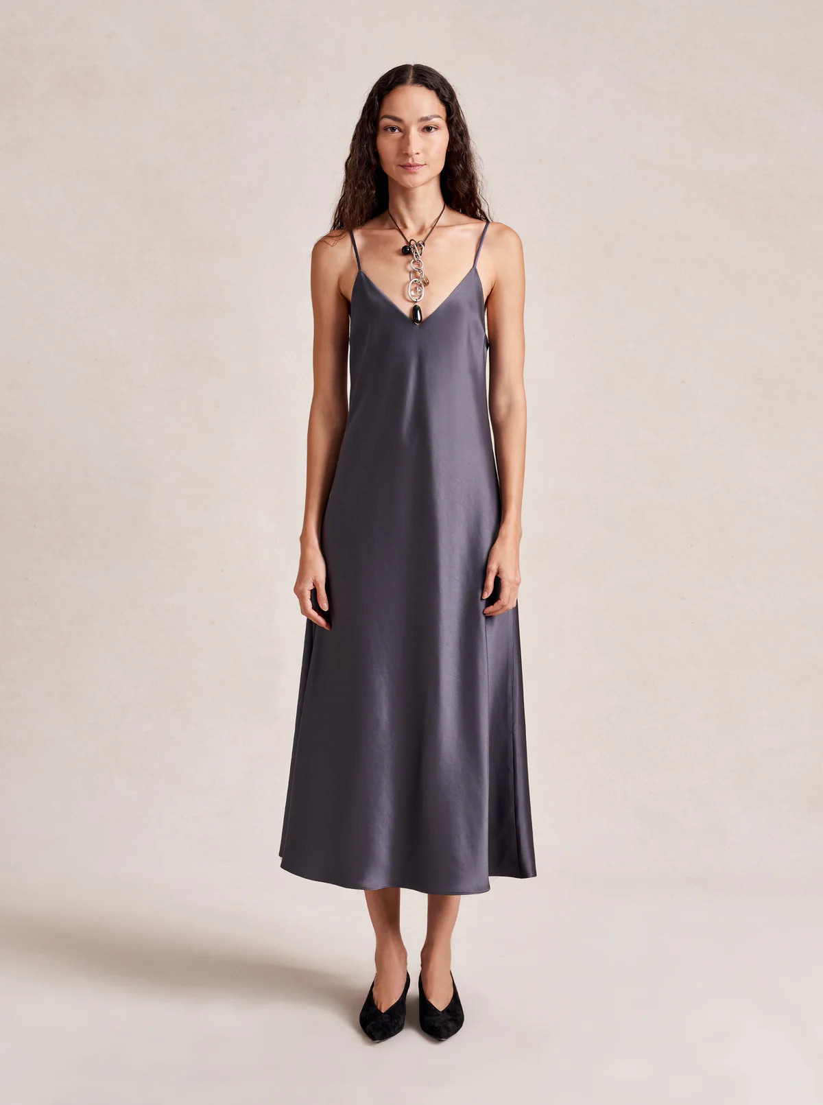 Maisie Dress | La Ligne